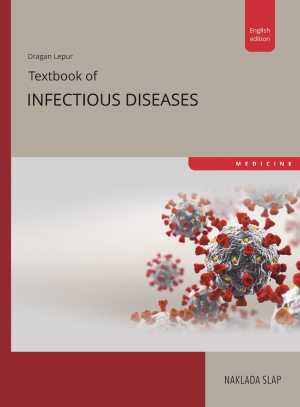 TEXTBOOK OF INFECTIOUS DISEASES